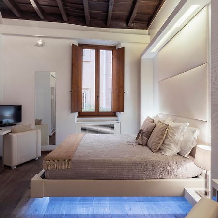 Gigli D'Oro Suite Rome Exterior photo