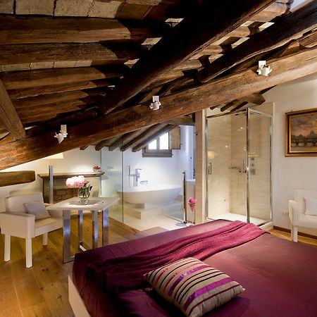 Gigli D'Oro Suite Rome Exterior photo