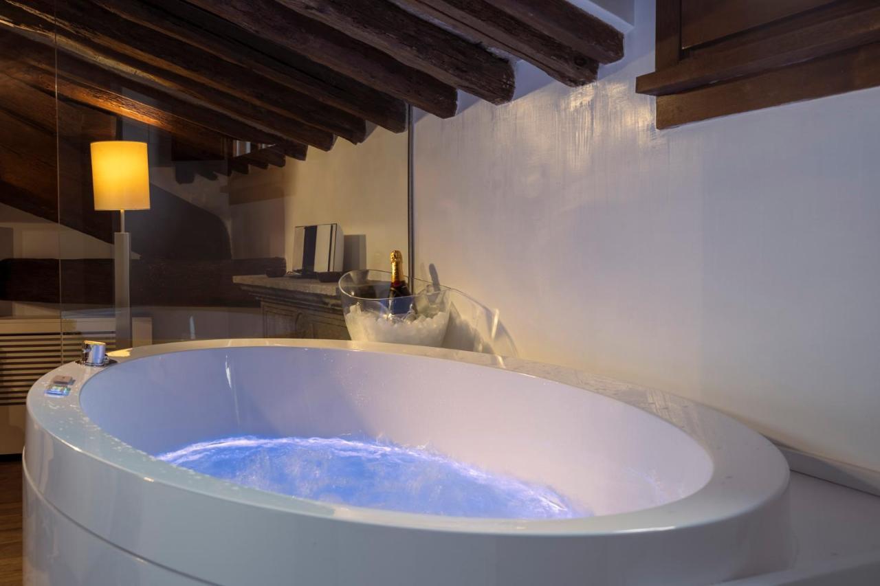 Gigli D'Oro Suite Rome Exterior photo