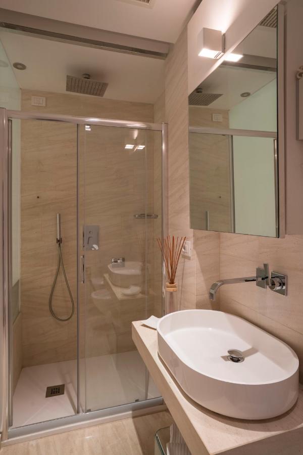 Gigli D'Oro Suite Rome Exterior photo