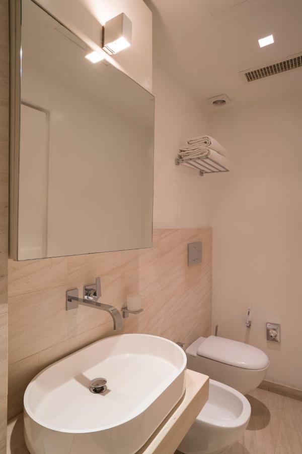 Gigli D'Oro Suite Rome Exterior photo