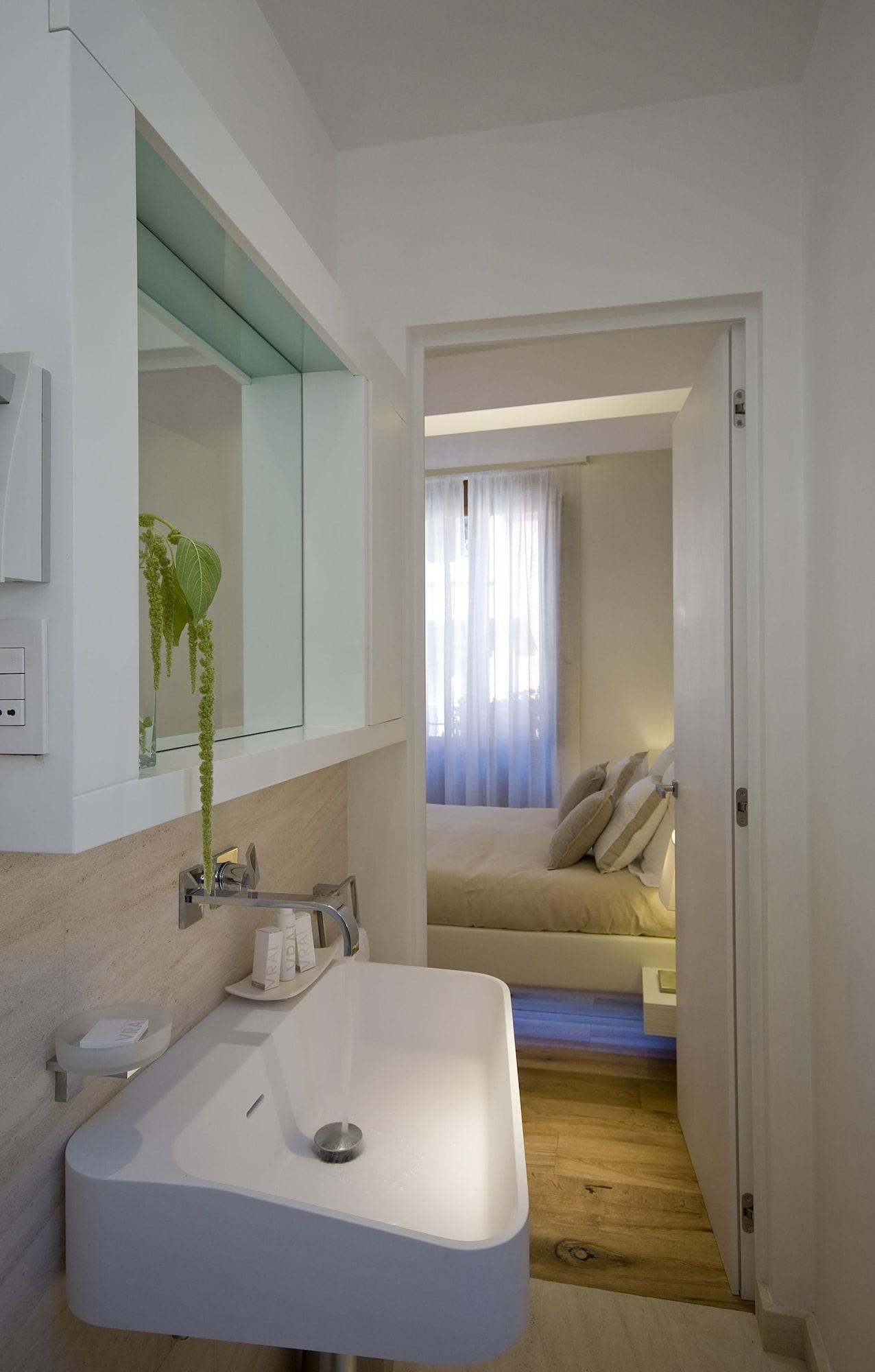 Gigli D'Oro Suite Rome Exterior photo