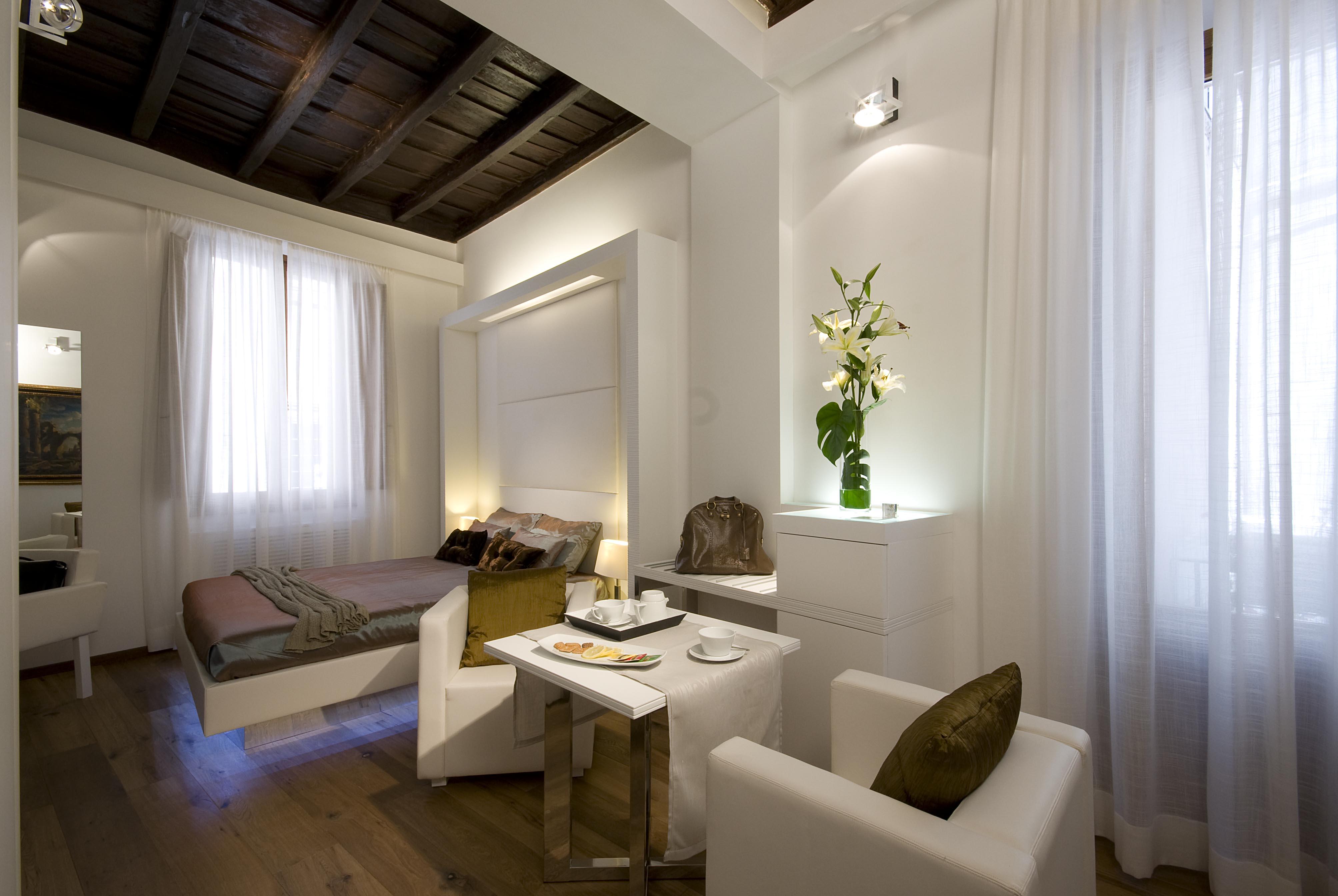 Gigli D'Oro Suite Rome Exterior photo