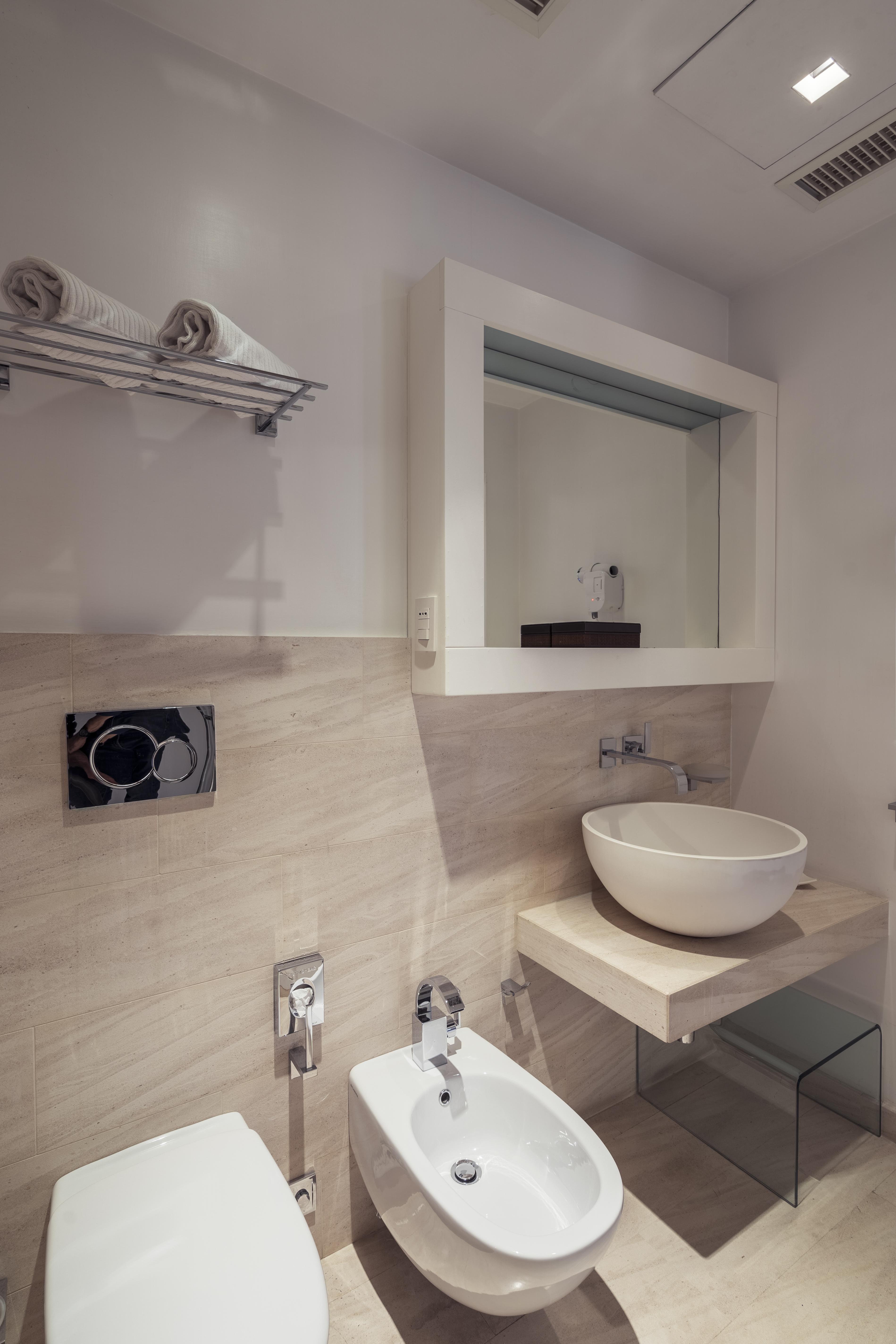 Gigli D'Oro Suite Rome Exterior photo