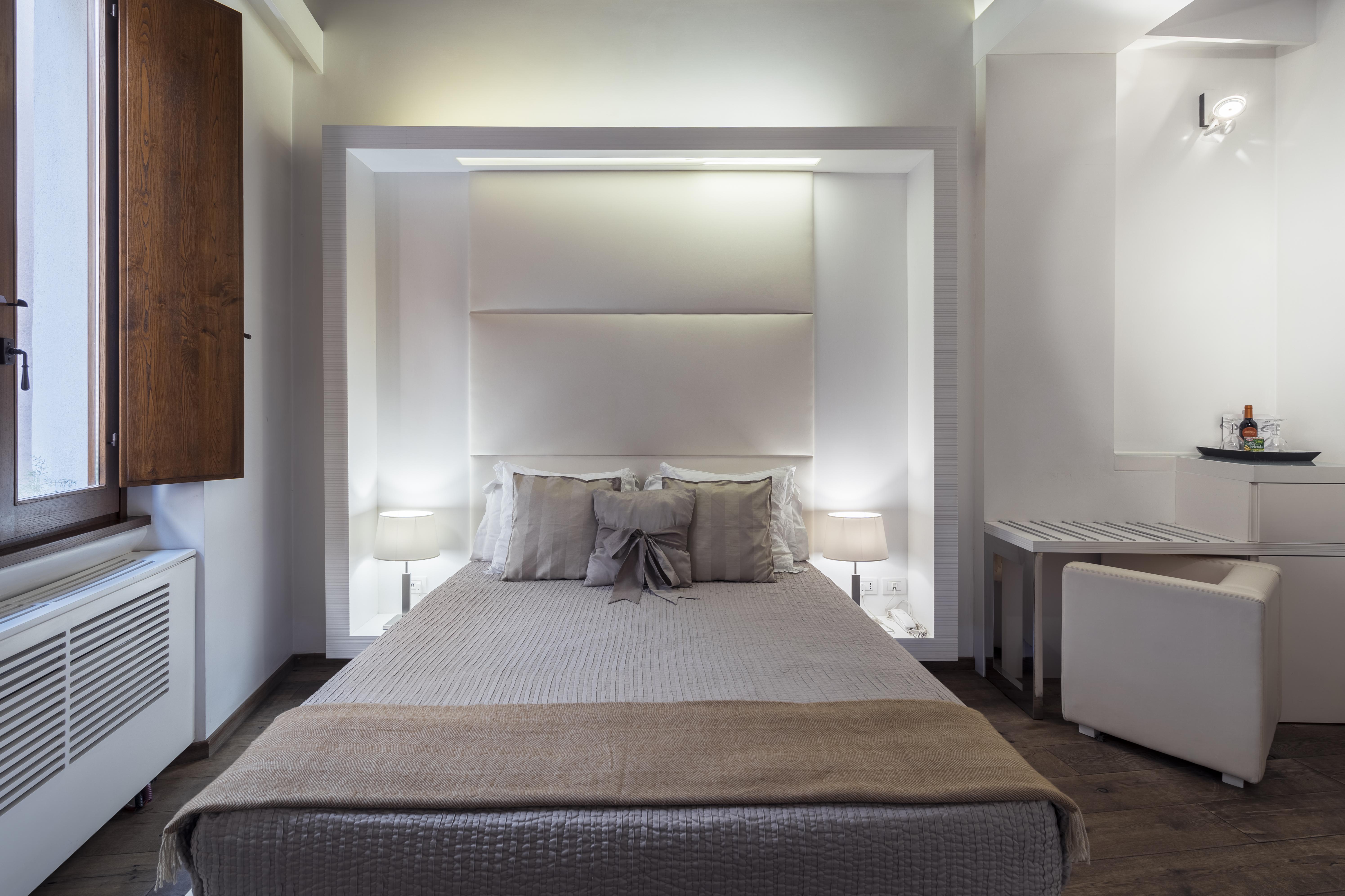Gigli D'Oro Suite Rome Exterior photo