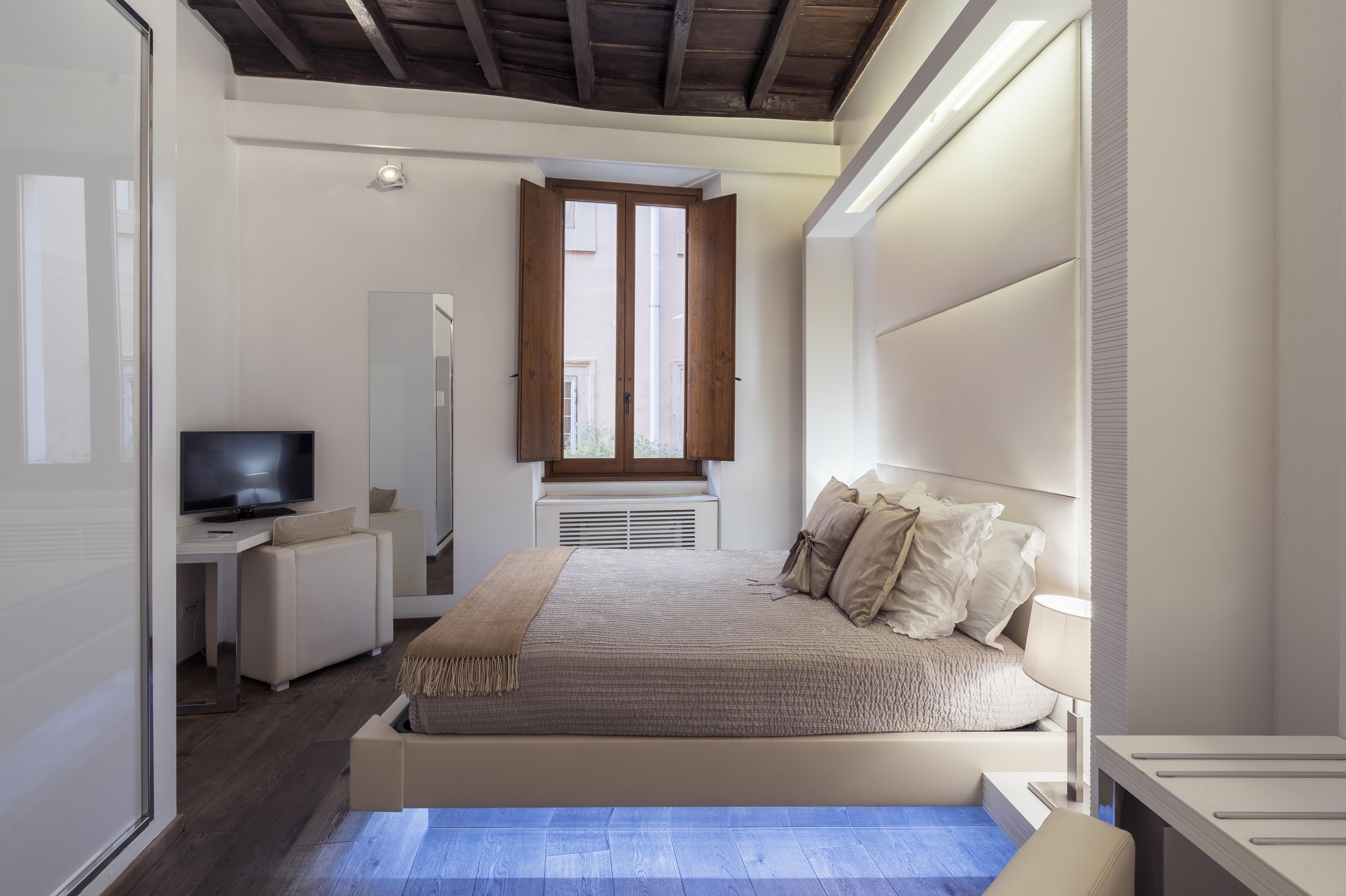 Gigli D'Oro Suite Rome Exterior photo