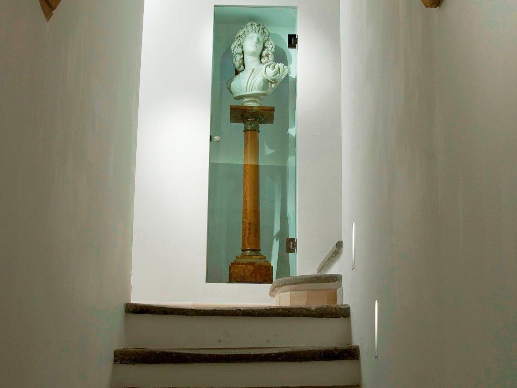 Gigli D'Oro Suite Rome Exterior photo