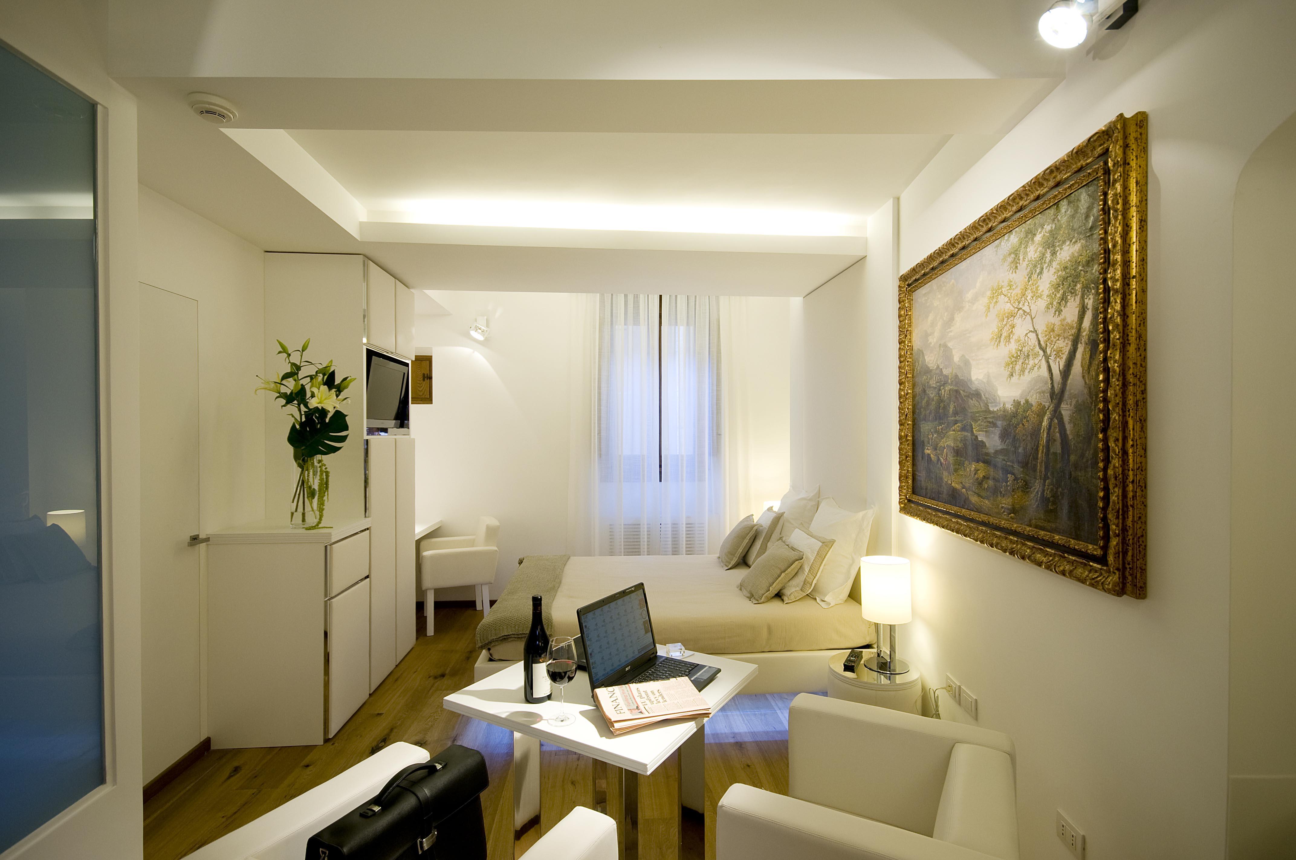 Gigli D'Oro Suite Rome Exterior photo
