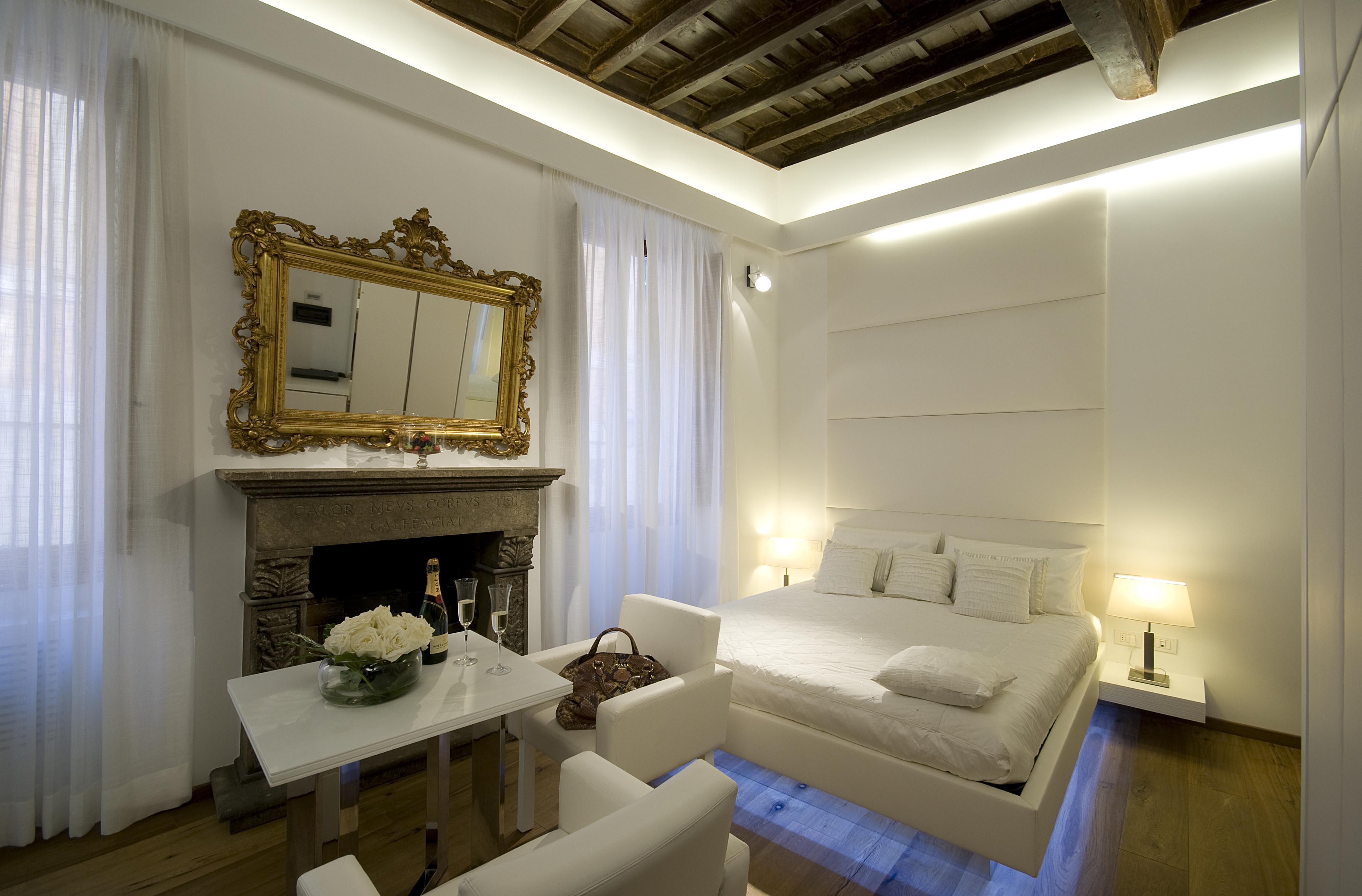 Gigli D'Oro Suite Rome Exterior photo