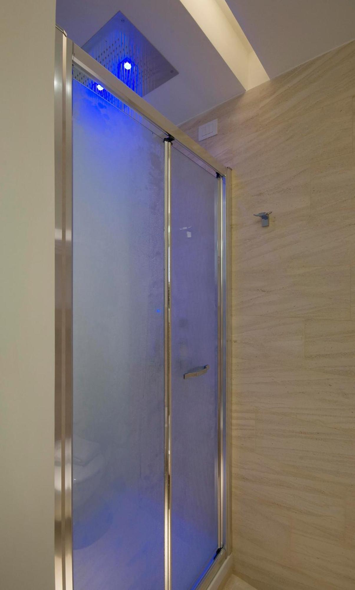 Gigli D'Oro Suite Rome Exterior photo