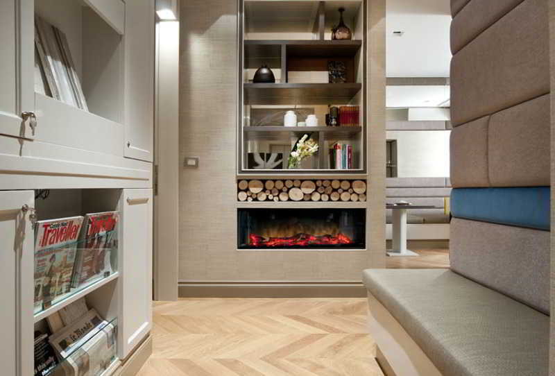 Gigli D'Oro Suite Rome Exterior photo