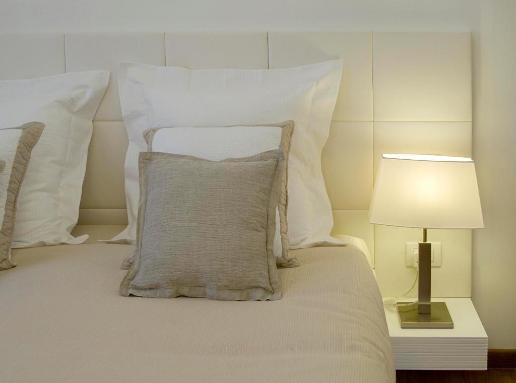 Gigli D'Oro Suite Rome Room photo
